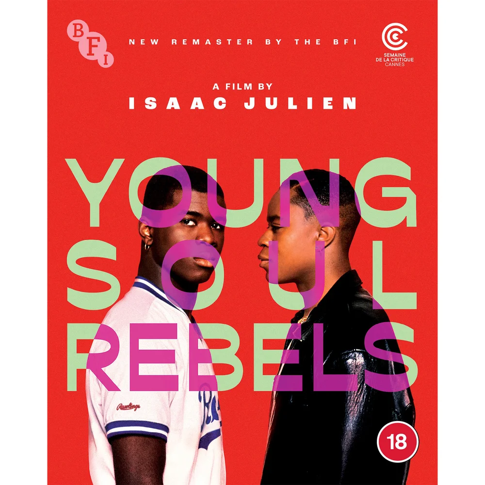 Young Soul Rebels Image 1
