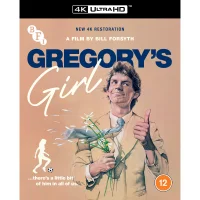 Gregory's Girl 4K Ultra HD - undefined undefined