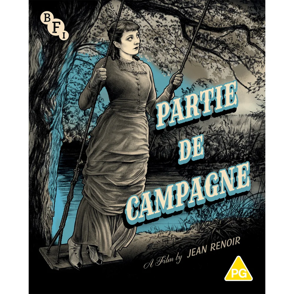 Partie de campagne Image 1