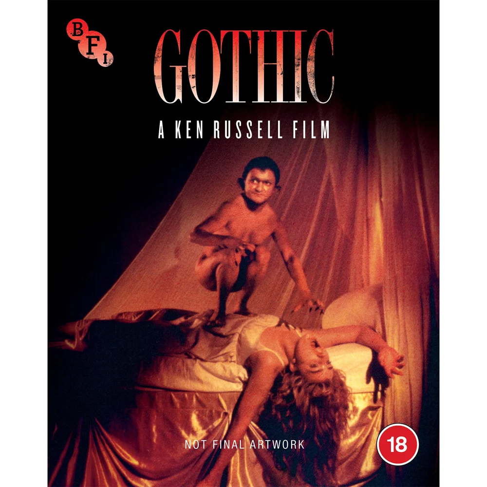 Gothic Image 1