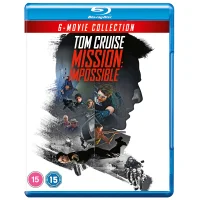 Mission: Impossible 6-Movie Collection - undefined undefined