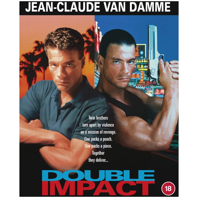 Double Impact