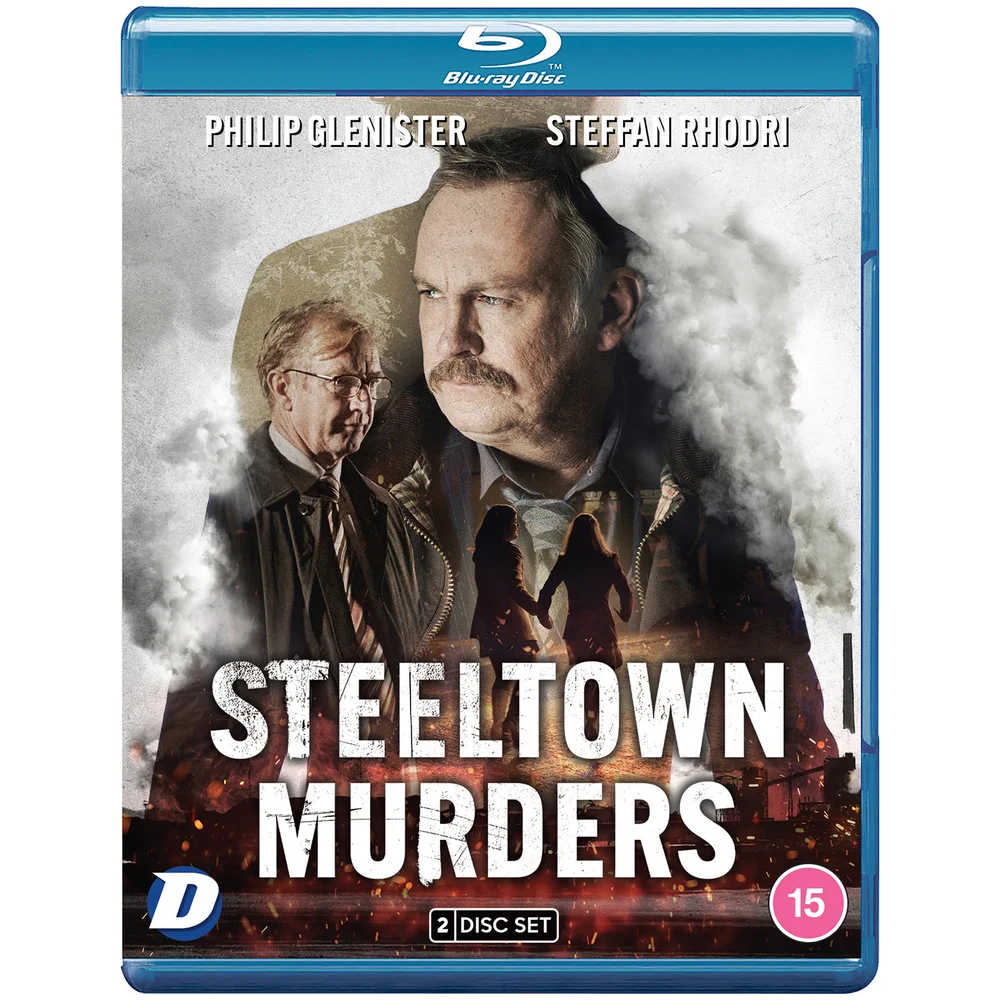 Steeltown Murders Image 1