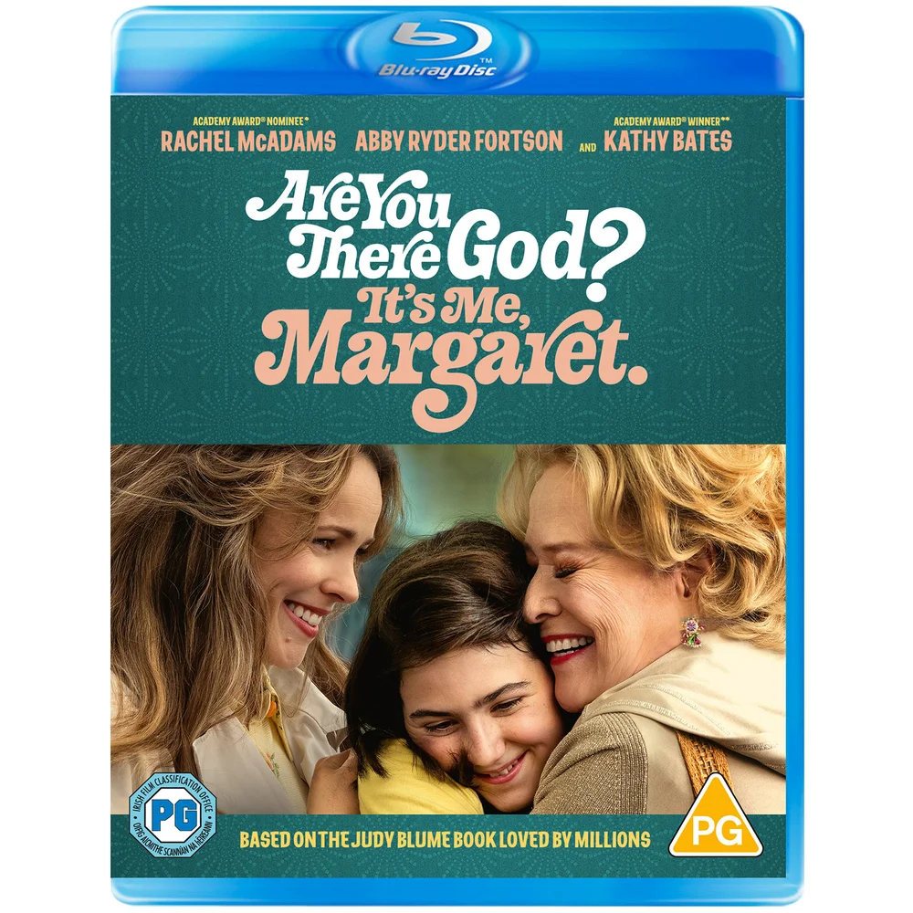 Are You There God? It’s Me, Margaret Image 1