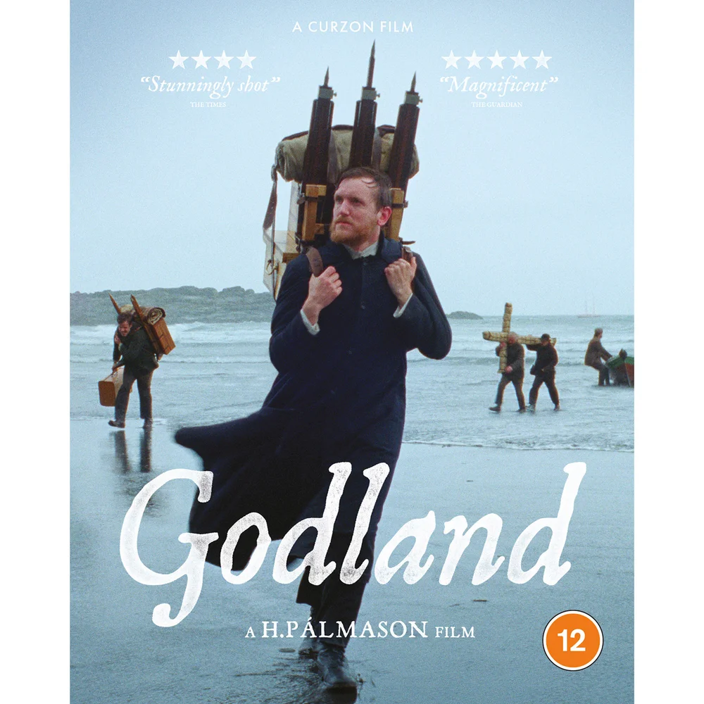 Godland Image 1