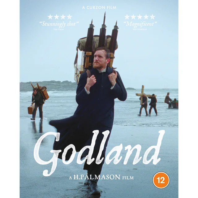 Godland