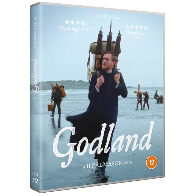 Godland