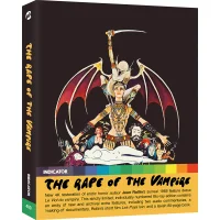 The Rape Of The Vampire - Limited Edition - undefined undefined