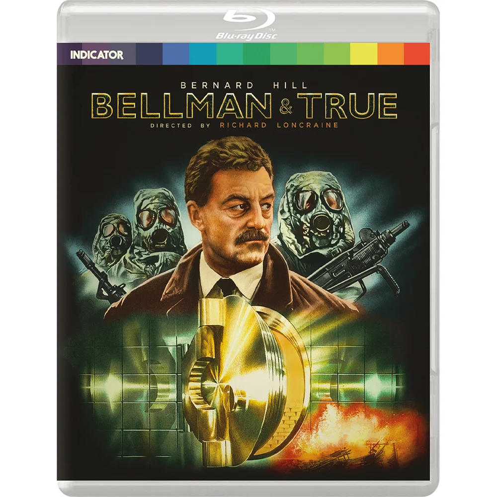 Bellman & True (Standard Edition) Image 1