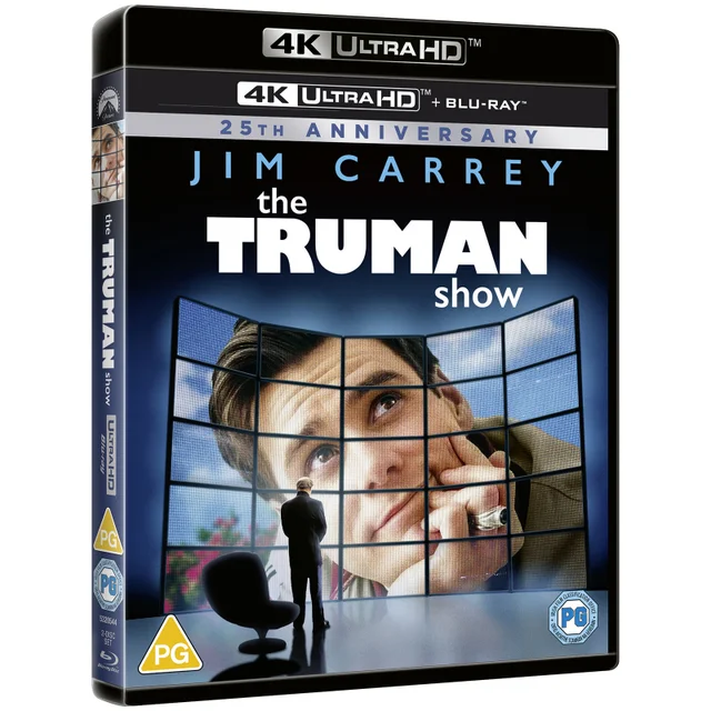 The Truman Show 4K Ultra HD
