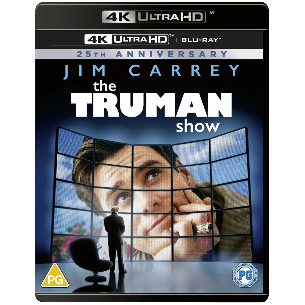 The Truman Show 4K Ultra HD Image 1