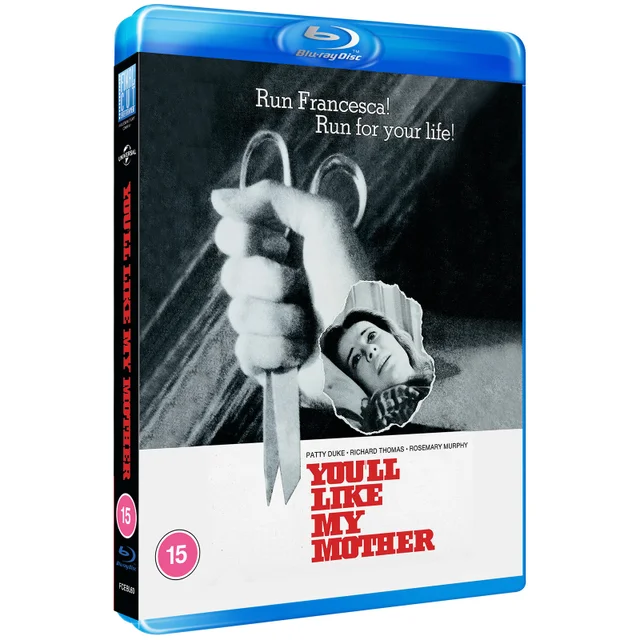 You'll Like My Mother