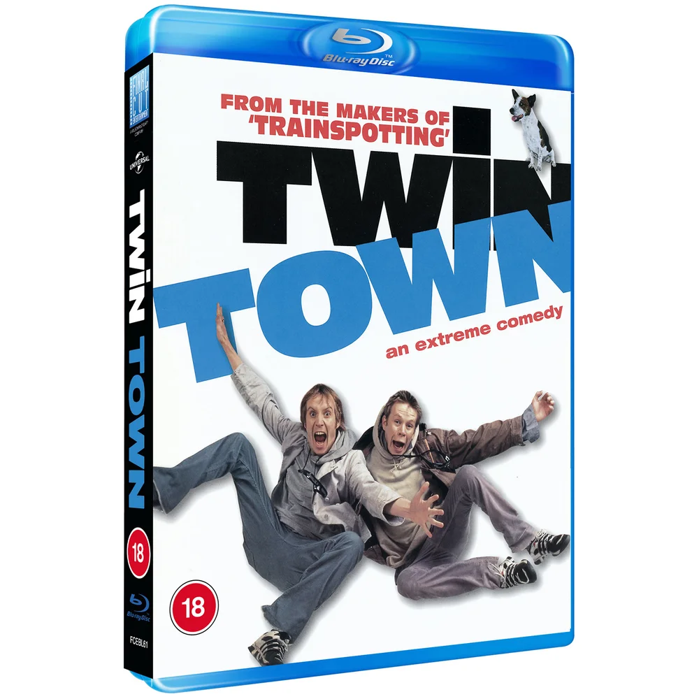 Twin Town Image 1