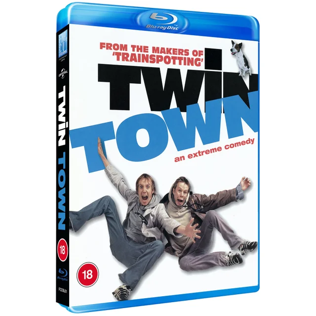 Twin Town