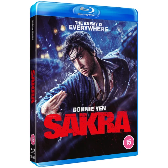 Sakra