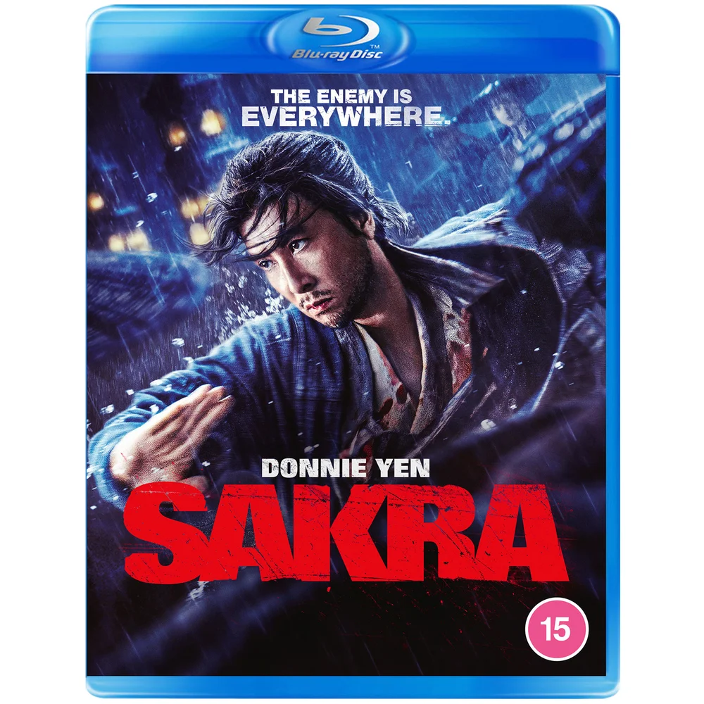 Sakra Image 1