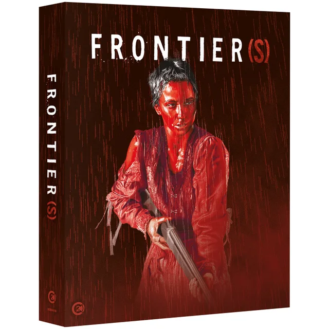 Frontier(s): Limited Edition