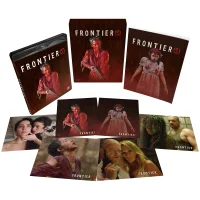 Frontier(s): Limited Edition