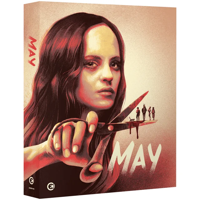 May: Limited Edition
