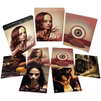 May: Limited Edition - undefined undefined