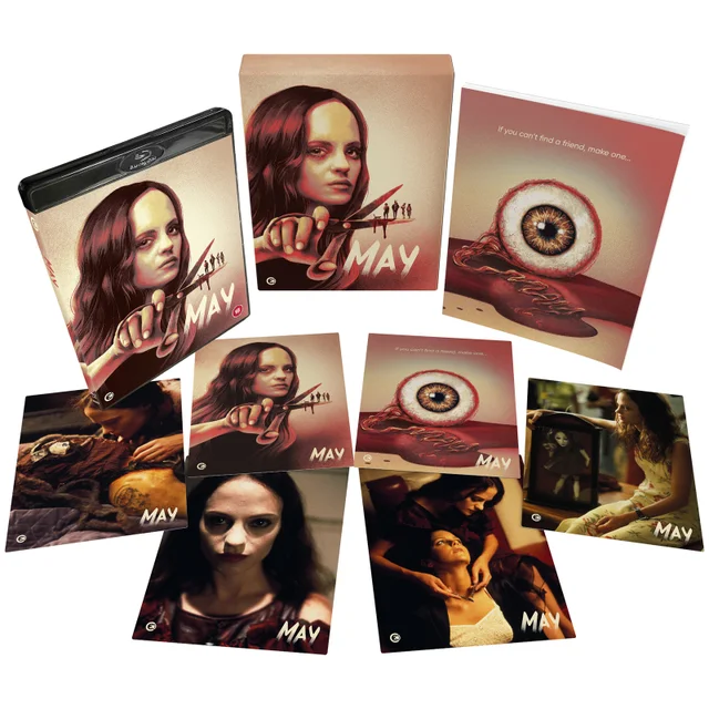 May: Limited Edition