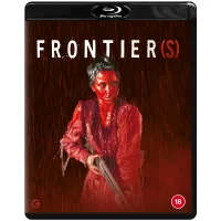 Frontier(s) - undefined undefined