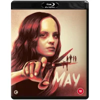 May - undefined undefined
