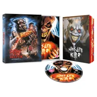 Satan's Little Helper (Limited Edition) - undefined undefined