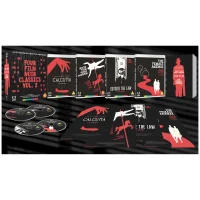 Film Noir Collection Vol. 3 Limited Edition - undefined undefined