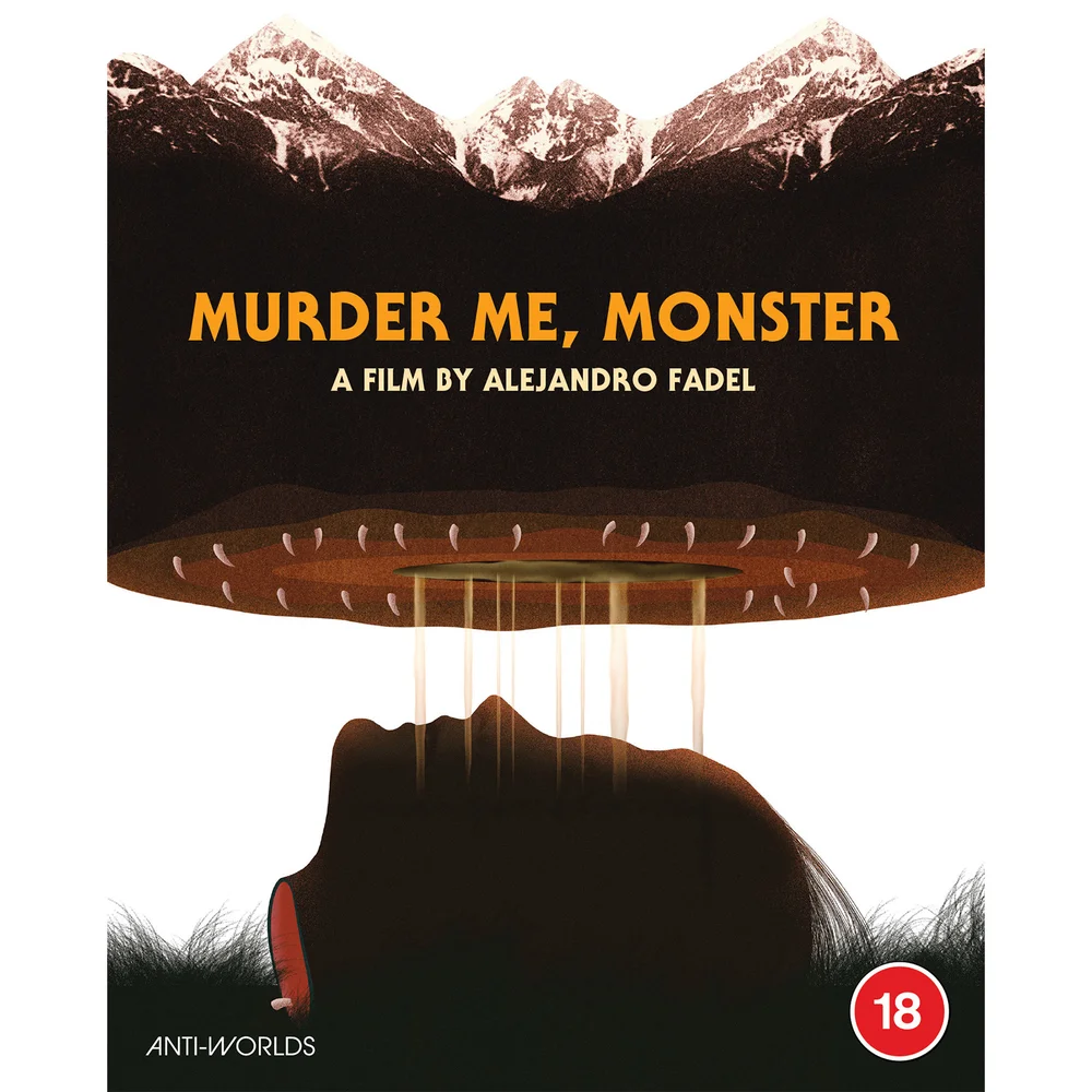 Murder Me Monster Image 1