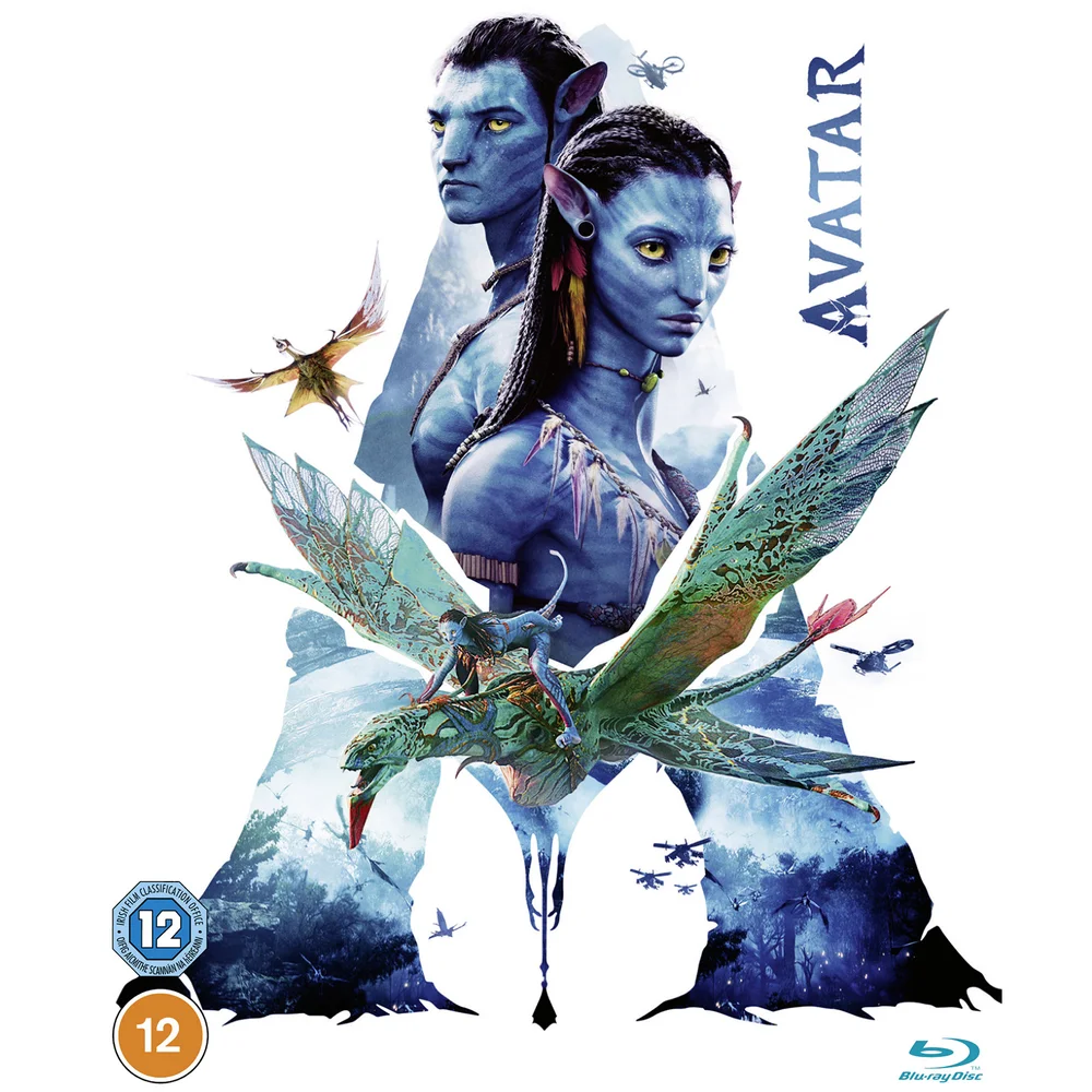 Avatar (Re-mastered 2022) Image 1