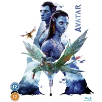 Avatar (Re-mastered 2022) 4K Ultra HD