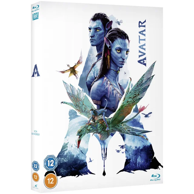 Avatar (Re-mastered 2022)