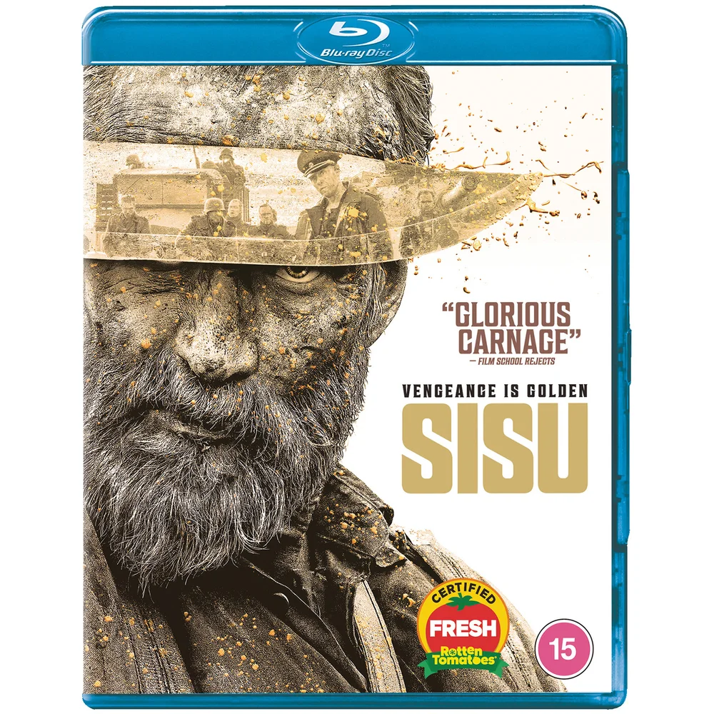Sisu Image 1