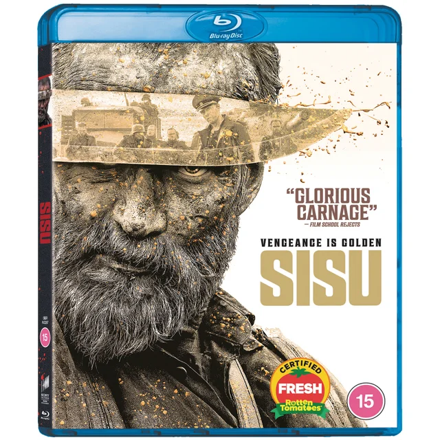 Sisu