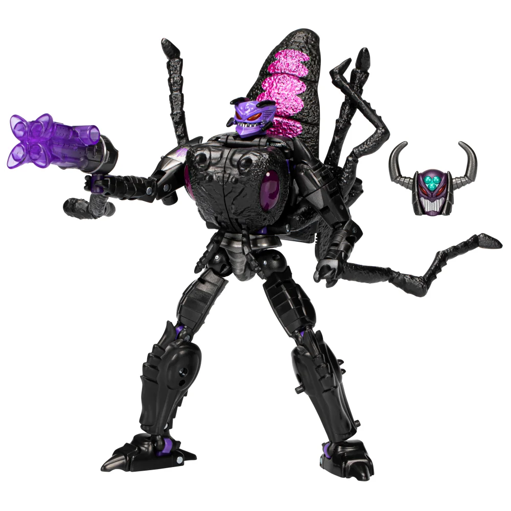 Transformers Generations Selects Voyager Class Antagony Action Figure Image 1