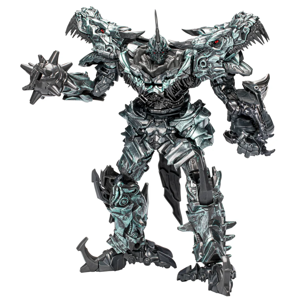 Hasbro Transformers Studio Series Leader 07BB Grimlock Converting Action Figure Image 1