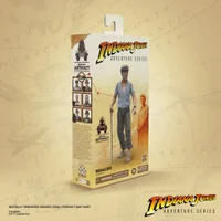 Indiana Jones Adventure Series Renaldo Action Figure (6”) - undefined undefined
