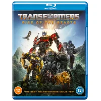 Transformers: Rise of the Beasts - undefined undefined
