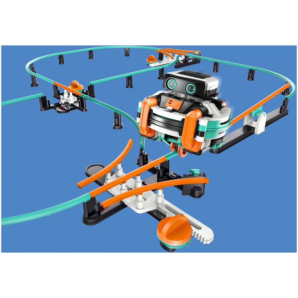 Wabo the Robot Image 1