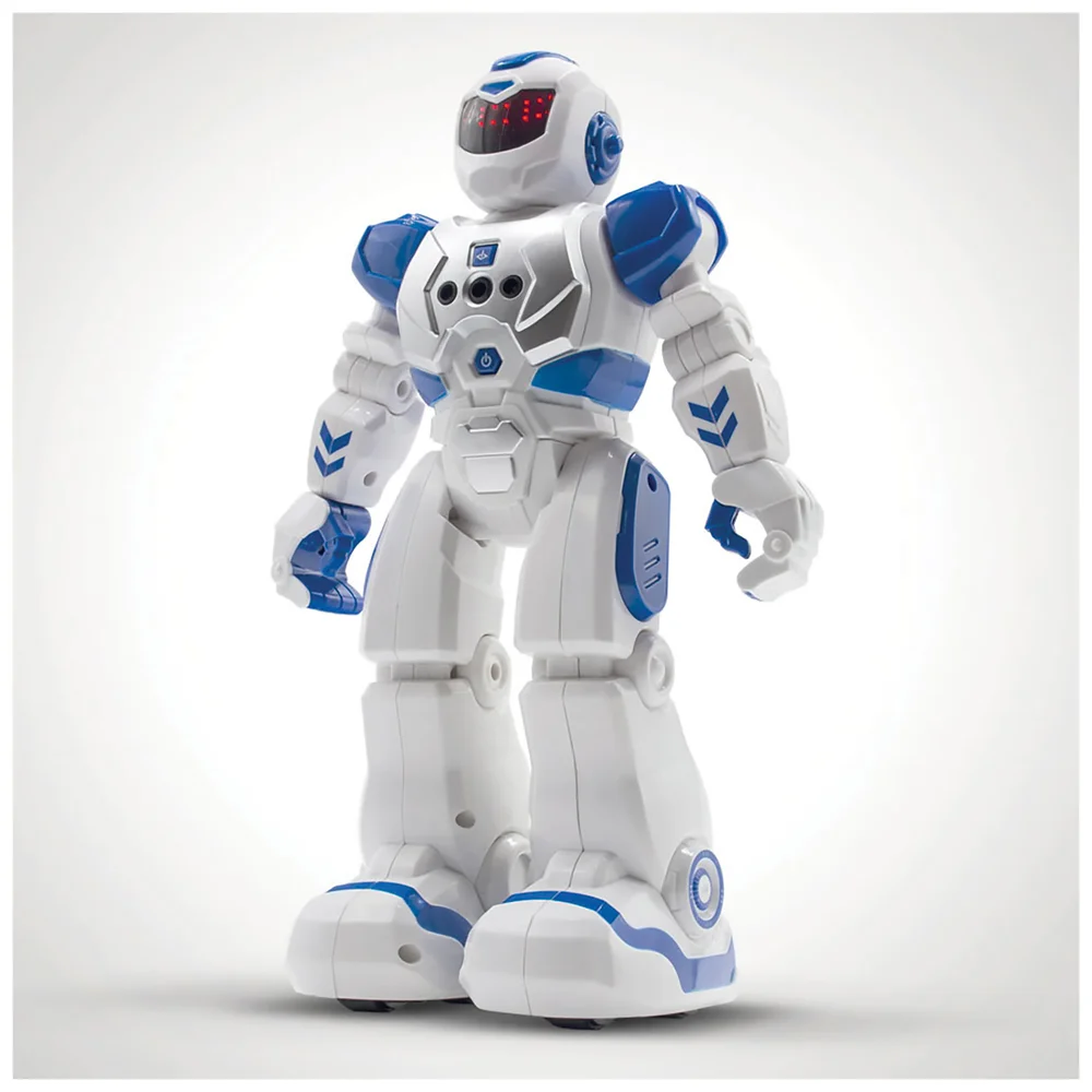 Motion Robot Image 1