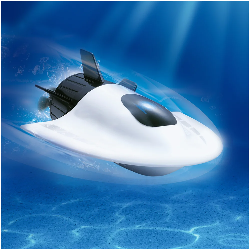 RC Submarine Image 1