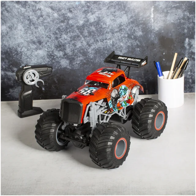 RC Monster Truck