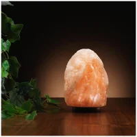 Colour Changing Himalayan Salt Lamp - undefined undefined