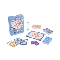 Disney Edition Pixelate Game - undefined undefined