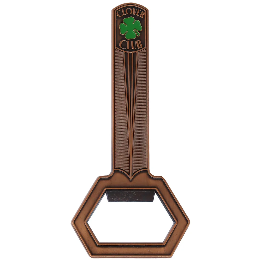 Arkham Horror Magneitc Bottle Opener by Fanattik Image 1