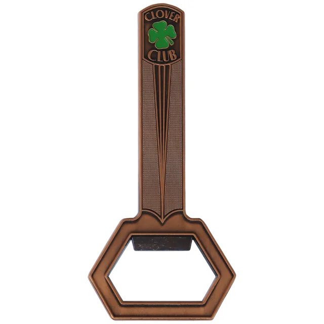 Arkham Horror Magneitc Bottle Opener by Fanattik