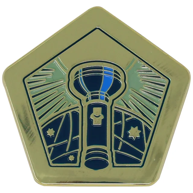 Arkham Horror Limited Edition Pin Badge by Fanattiik