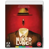 Naked Lunch - undefined undefined