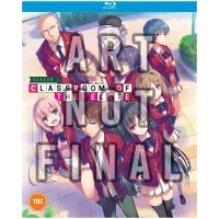 Classroom of the Elite - Season 1 - undefined undefined